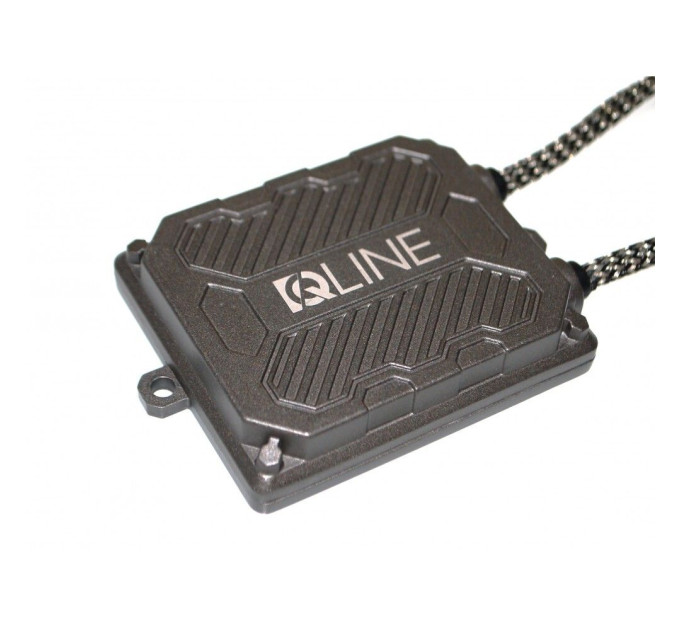 Блок розпалу Qline MAX 12V 36W CAN+EMS