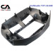 Рамка перехідна CraftAudio TOY-22-008 TOYOTA RAV 4 2006-2012 10.1