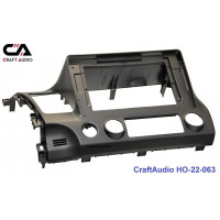 Рамка перехідна CraftAudio HO-22-063 HONDA Civic 2007-2011