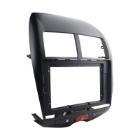 Рамка перехідна CraftAudio MI-22-103 MITSUBISHI ASX, Outlander Sport XL 2010-2016