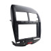Рамка перехідна CraftAudio MI-22-103 MITSUBISHI ASX, Outlander Sport XL 2010-2016