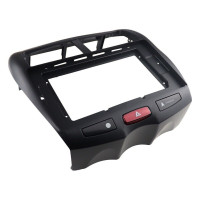 Рамка перехідна CraftAudio MI-22-103 MITSUBISHI ASX, Outlander Sport XL 2010-2016