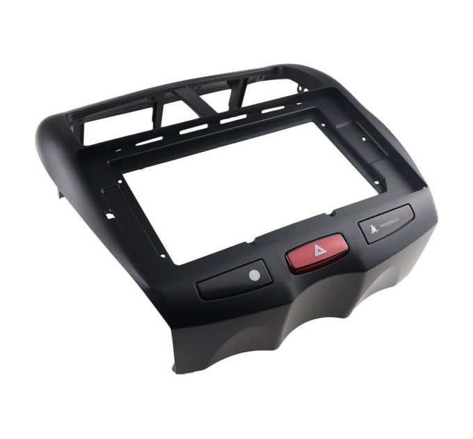 Рамка перехідна CraftAudio MI-22-103 MITSUBISHI ASX, Outlander Sport XL 2010-2016