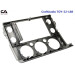 Рамка перехідна CraftAudio TOY-22-188 TOYOTA Fj Cruiser 2007+ 9