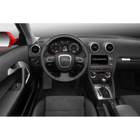 Рамка перехідна CraftAudio AU-22-450 Audi A3 2003-2012 9