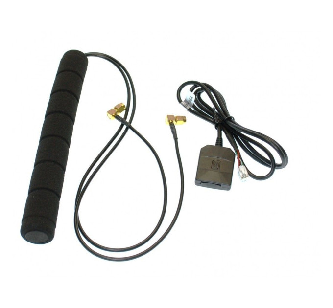 Модем 3G-4G для ШГУ BAXSTER DSP/DZT