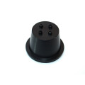 Кришка блоку фари гумова DUST COVER DC05 (53мм)