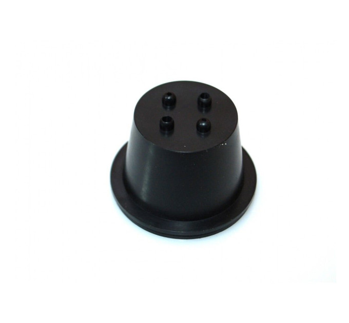Кришка блоку фари гумова DUST COVER DC05 (53мм)