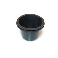 Кришка блоку фари гумова DUST COVER DC05 (53мм)