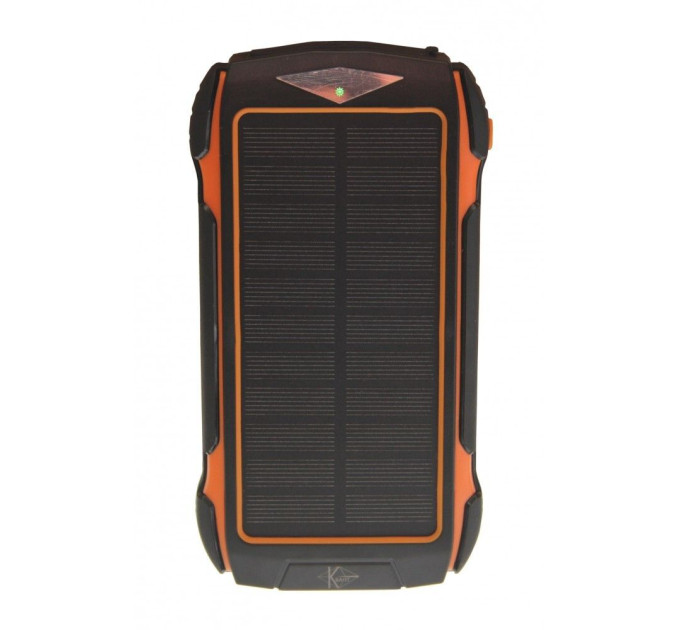 Повербанк Квант WSC26/6 30000 mAh + 6 panels