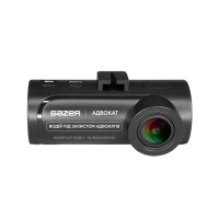 Відеореєстратор Gazer E7 style