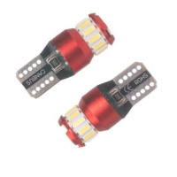 Габарит LED Prime-X T10-KS з обманкою (2 шт.)