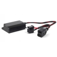 Обманки Led Prime-X R1 H7 резистивні (2 шт.)