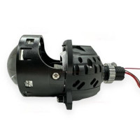 Світлодіодні лінзи Aled XLP-R 60W 5700K
