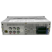 Автомагнітола AKAI AK-326U