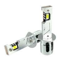 Світлодіодні лампи ALed Н1 6000K 25W Н1F01 Reflector (2шт)
