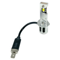 Світлодіодні лампи ALed Н1 6000K 25W Н1F01 Reflector (2шт)