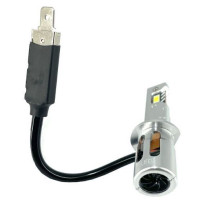 Світлодіодні лампи ALed Н1 6000K 25W Н1F01 Reflector (2шт)