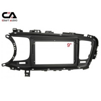 Рамка перехідна CraftAudio KI-22-471 KIA K5 / Optima 10-15