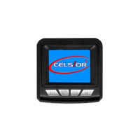 Відеореєстратор Celsior CS-405