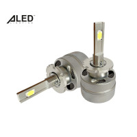 Світлодіодні лампи ALed X D2S 6000K 45W XD2SD08