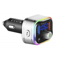 FM-трансмітер Aspiring Wave 3 PD 20W