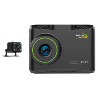 Відеореєстратор Aspiring GT21 DUAL FHD