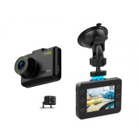 Відеореєстратор Aspiring GT21 DUAL FHD
