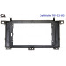 Рамка перехідна CraftAudio TOY-22-193 Toyota LC 100 (J105) 2003-2008 9
