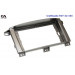 Рамка перехідна CraftAudio TOY-22-193 Toyota LC 100 (J105) 2003-2008 9