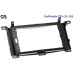 Рамка перехідна CraftAudio TOY-22-193 Toyota LC 100 (J105) 2003-2008 9