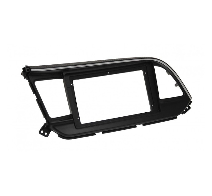 Рамка перехідна CraftAudio HY-22-975 HYUNDAI Elantra 19-20 9