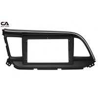 Рамка перехідна CraftAudio HY-22-975 HYUNDAI Elantra 19-20 9