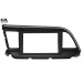 Рамка перехідна CraftAudio HY-22-975 HYUNDAI Elantra 19-20 9