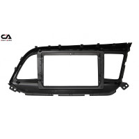 Рамка перехідна CraftAudio HY-22-975 HYUNDAI Elantra 19-20 9