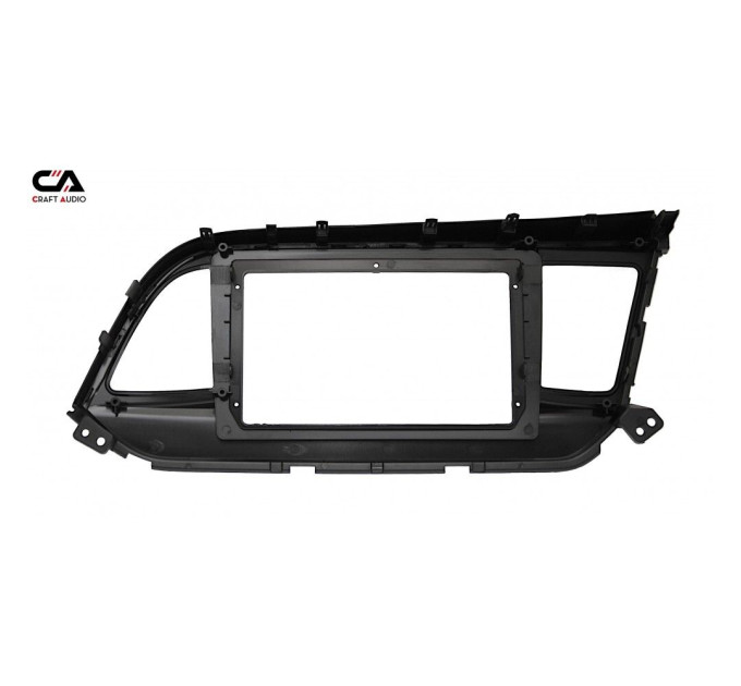Рамка перехідна CraftAudio HY-22-975 HYUNDAI Elantra 19-20 9