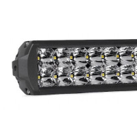 Світлодіодна фара далекого світла Aled 49E310 600W 6000K (вигнута)