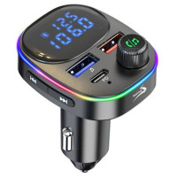 FM-трансмітер Aspiring Wave 3 PD 20W