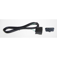 Комплект дротів для магнітол 16PIN CraftAudio CB-837 Toyota C-HR 18/ Highlander 15-18/ RAV4 13-18/ Levin 14-21/ Reiz 09-13/ Corolla 13-18/ Camry 12-17/ LC Prado 14-2