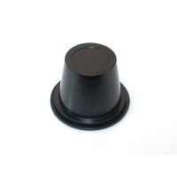 Кришка блоку фари гумова DUST COVER DC06 (55мм)