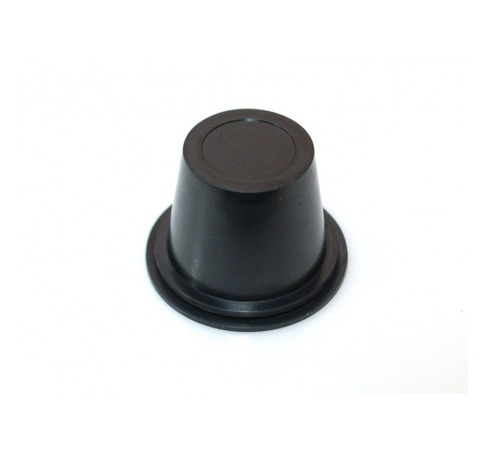 Кришка блоку фари гумова DUST COVER DC06 (55мм)