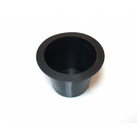 Кришка блоку фари гумова DUST COVER DC06 (55мм)