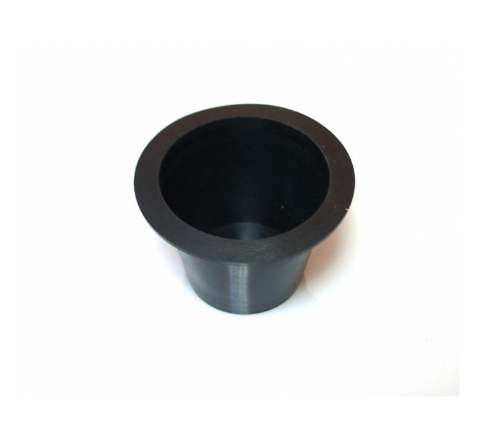 Кришка блоку фари гумова DUST COVER DC06 (55мм)