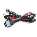 Провід живлення для біксенонового світла BAXSTER W2 12V/35/55W