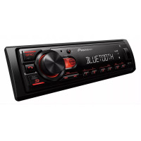 Автомагнітола Pioneer MVH-230BT
