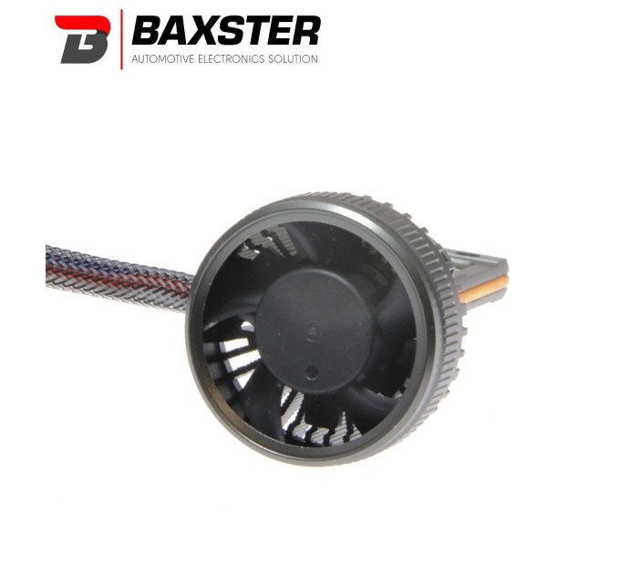 Світлодіодні лампи Baxster PW H1 6000K