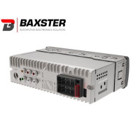 Автомагнітола BAXSTER BSF-5752BT Multicolor RGB/BT/SWI