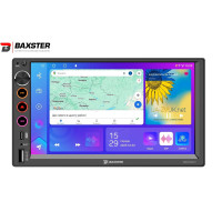 Автомагнітола Baxster BMS-B2301 Android 10 2/32