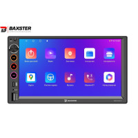 Автомагнітола Baxster BMS-B2301 Android 10 2/32