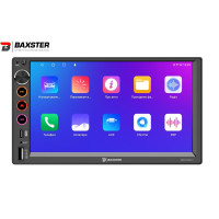 Автомагнітола Baxster BMS-B2301 Android 10 2/32
